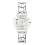 腕時計 スウォッチ メンズ SS08K100G Swatch CLIMBER FLOWERY Unisex Watch (Model: SS08K100G)