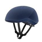 ショッピングLRG ヘルメット 自転車 サイクリング PC105401506LRG1 POC Myelin Cycling Helmet Lead Blue LRG