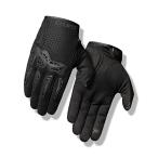  перчатка велосипед велоспорт 7150108 Giro Gnar Men's Mountain Cycling Gloves - Black, X-Large