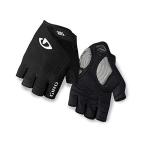  перчатка велосипед велоспорт GI19SMABS Giro Strada Massa Supergel Womens Road Cycling Gloves - Bl