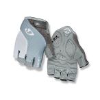  перчатка велосипед велоспорт GI19SMA6GL Giro Strada Massa SGel Gloves Titanium/Gray White L