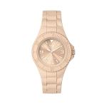 腕時計 アイスウォッチ レディース 019149 ICE-WATCH Women's ICE Generation-Nude Quartz Watch