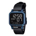 腕時計 ニクソン アメリカ A1320-300-00 Nixon Unisex Wristwatch with Customizable 38mm Digital Displa