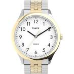 腕時計 タイメックス メンズ TW2U40000 Timex Men's Southview Modern Easy Reader Quartz Watch