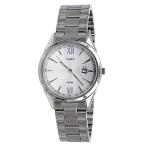 腕時計 タイメックス メンズ TW2R77100 Timex Classic Silver-Tone One Size