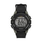 腕時計 タイメックス メンズ TW4B285009J Timex Men's Expedition 41mm Watch - Black Strap Digital Dia