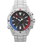 腕時計 タイメックス メンズ TW2V41800QY Timex Men's Expedition North Tide-Temp-Compass 43mm Watch