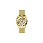 腕時計 ゲス GUESS GW0368G2 Guess Mens Dress Multifunction 42mm Watch ? Gold-Tone Stainless Steel Case w