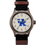 腕時計 タイメックス メンズ TWZUKENMBYZ Timex Men's Collegiate Clutch 40mm Watch ? Kentucky Wildc