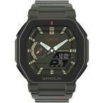 腕時計 タイメックス メンズ TW2V35400VQ Timex 45 mm Command Encounter Resin Strap Watch Green One S