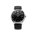 Yahoo! Yahoo!ショッピング(ヤフー ショッピング)腕時計 オリエント メンズ RA-AC0M02B10B Orient Bambino Version 7 Stainless Steel Unisex Automatic Dr