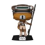 ファンコ FUNKO フィギュア 70748 Funko Pop! Star Wars: Return of The Jedi 40th Anniversary, Princess L