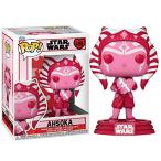 ファンコ FUNKO フィギュア 60120 Funko Pop! Star Wars: Valentines - Ahsoka