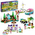 レゴ 66710 LEGO Friends Friends 66710 4-in-1 Building Toy Gift Set: Doggy Day Care, Turtle Protection Vehicl