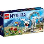 レゴ 40556 LEGO 40556 Mythica Exclusive Building Set 510 Pieces