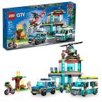 レゴ6425827LEGOCity...
