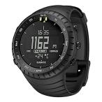 腕時計 スント アウトドア SS014279010 Suunto Core Classic Watch All Black Men's Outdoor Sports Watch