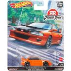 ホットウィール マテル ミニカー HCK14 Hot Wheels Car Culture Circuit Legends Vehicles for 3 Kids