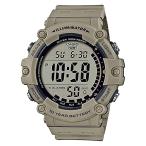 腕時計 カシオ メンズ AE-1500WH-5AVEF Casio Unisex-Adult Digital Quartz Watch with Plastic Strap AE-15