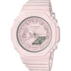 腕時計 カシオ メンズ GMA-S2100BA-4AER Casio Women G-Shock Quartz Watch