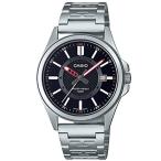 腕時計 カシオ メンズ MTP-E700D-1EVEF Casio Men's Collection Quartz Watch