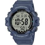 Yahoo! Yahoo!ショッピング(ヤフー ショッピング)腕時計 カシオ メンズ AE1500WH-2AV Casio Illuminator 10-Year Battery 100M Water Resistant LED Backligh
