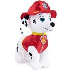 ガンド GUND ぬいぐるみ 6066819 GUND PAW Patrol Marshall in Heroic Standing Position, Premium Stuffed A