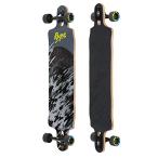 Rayne Demonseed 42インチロングスケートボードの魅力