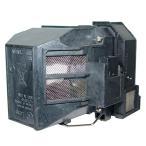  проектор лампа домашний театр (эффект живого звука) телевизор ELPLP71 Lamp Enclosure, Compatible for EPSON EL