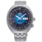 ӻ ꥨ  RA-AA0E03L19B Orient Men's Japanese Automatic/Hand Winding Wrist Watch Wor