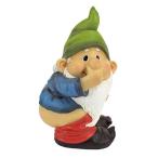 デザイン・トスカノ 置物 インテリア QM2432400 Design Toscano Stinky The Garden Gnome Statue
