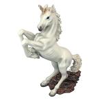 デザイン・トスカノ 置物 インテリア DB383015 Design Toscano DB383015 Enchanted Unicorn Horse Ga