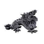 デザイン・トスカノ 置物 インテリア CL2840 Design Toscano Benevolent Dragon Asian Garden Statue