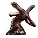 デザイン・トスカノ 置物 インテリア SP2331 Design Toscano FDR Democratic Party Donkey Cast Iron