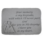 デザイン・トスカノ 置物 インテリア 22920 Design Toscano Your Memory is My Keepsake: Angel Cast