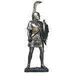 デザイン・トスカノ 置物 インテリア CL4309 Design Toscano Greek Hoplite Warrior Statue