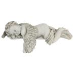 デザイン・トスカノ 置物 インテリア NG34033 Design Toscano Sleepy Time Sculptural Angel