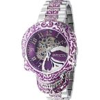 腕時計 インヴィクタ インビクタ 42302 Invicta Artist Skull 50Mm Automatic Skeletonized Bracelet W