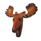 デザイン・トスカノ 置物 インテリア SP1181 Design Toscano Moose Tracks Cast Iron Bottle Opener