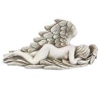 デザイン・トスカノ 置物 インテリア LY716014 Design Toscano Divine Heartbreak Angel Statue: Med