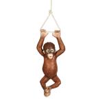 デザイン・トスカノ 置物 インテリア NE867215 Design Toscano NE867215 Pongo, The Hanging Baby Or