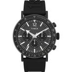 腕時計 タイメックス メンズ TW2V71900VQ Timex Waterbury Standard Mens Watch