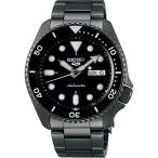 腕時計 セイコー レディース SRPD65K1 Seiko Unisex Analog-Digital Quartz Watch with Stainless Steel