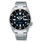 腕時計 セイコー メンズ SRPK29K1 Seiko 5 Sports Automatic Men's Watch SRPK29K1