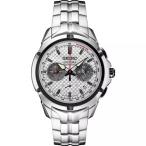 腕時計 セイコー メンズ SSB433 SEIKO SSB433 Automatic Sports Watch for Men - Coutura Collection - Rac