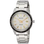 腕時計 セイコー メンズ SARY193 SEIKO PRESAGE SARY193 [Basic Line Men's Metal Band] Watch Japan Domes