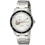腕時計 セイコー メンズ SARY189 SEIKO PRESAGE SARY189 [Basic Line Men's Metal Band] Watch Japan Domes