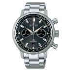 腕時計 セイコー メンズ SBEC009 SEIKO SBEC009 [PROSPEX SPEEDTIMER Mechanical Chronograph] Watch Shipp