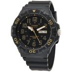 腕時計 カシオ メンズ A1135 Casio MRW-210H-1A2V For Men-Analog, Casual Watch