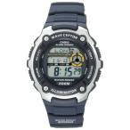 腕時計 カシオ メンズ WV200A-2AV Casio Men's WV200A-2AV Waveceptor Atomic Sport Watch